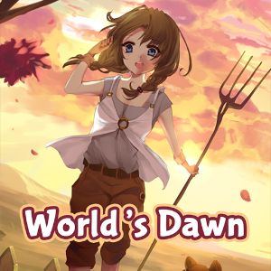 World's Dawn Steam Ключ