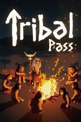 Tribal Pass Steam Ключ