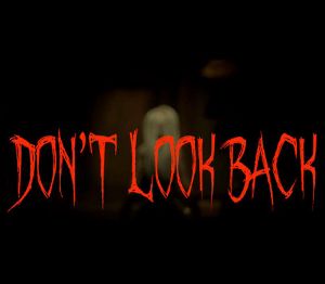 Don't Look Back Steam Ключ