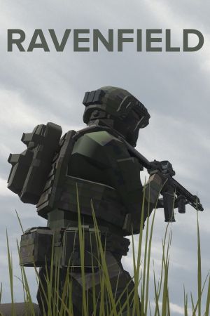 Ravenfield Steam Аккаунт