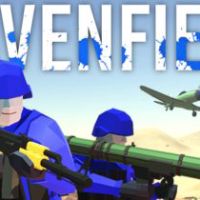 Ravenfield Steam Аккаунт