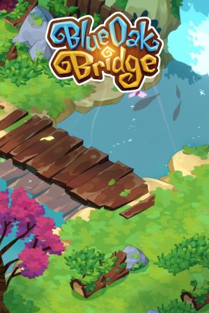 Blue Oak Bridge PC Steam Аккаунт