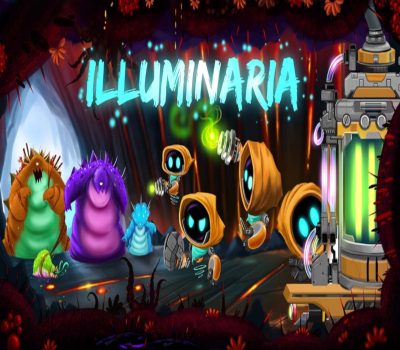 Illuminaria Steam Ключ