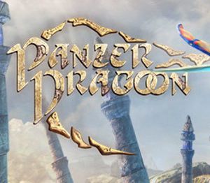 Panzer Dragoon: Ремейк Steam Ключ