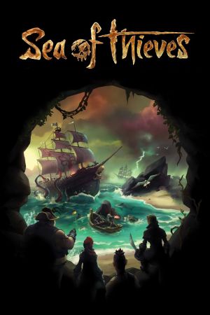 Sea of Thieves: 2026 Premium-издание PC Steam Аккаунт