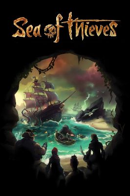 Sea of Thieves: 2026 Premium-издание PC Steam Аккаунт