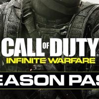 Call of Duty: Infinite Warfare - Сезонный пропуск Steam Альтергифт