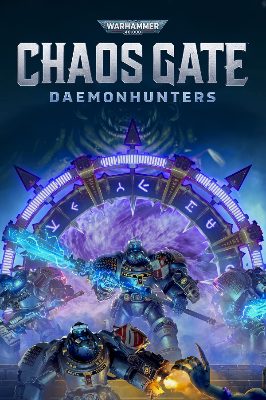 Warhammer 40,000: Chaos Gate - Daemonhunters - Execution Force DLC PC Steam Ключ