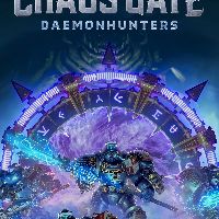 Warhammer 40,000: Chaos Gate - Daemonhunters - Execution Force DLC PC Steam Ключ