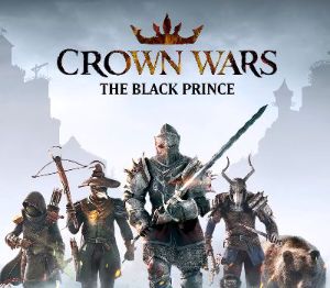 Crown Wars: The Black Prince Xbox Series X|S Аккаунт