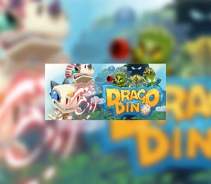 DragoDino Steam Ключ