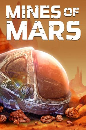 Mines of Mars PC Steam Ключ