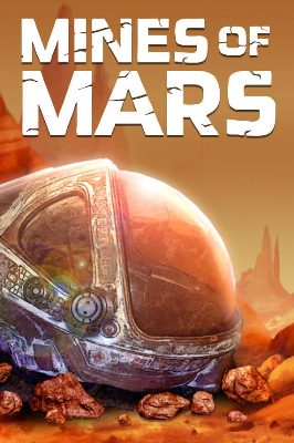 Mines of Mars PC Steam Ключ