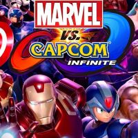Marvel vs. Capcom: Infinite EU Steam Ключ