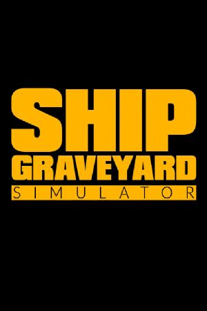 Ship Graveyard Simulator PC Steam Ключ