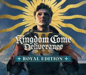 Kingdom Come: Deliverance II Royal издание EU Xbox Series X|S Ключ