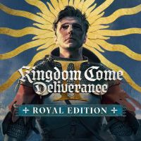 Kingdom Come: Deliverance II Royal издание EU Xbox Series X|S Ключ