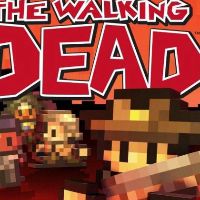 The Escapists: The Walking Dead PC Steam Аккаунт