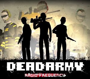 Dead Army: Radio Frequency Steam Ключ