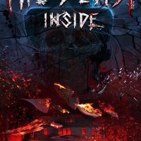 The Beast Inside PC Steam Аккаунт