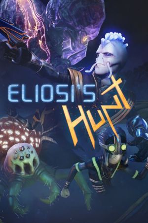 Eliosi's Hunt EU PC Steam Ключ