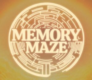 MemoryMaze PC Steam Ключ