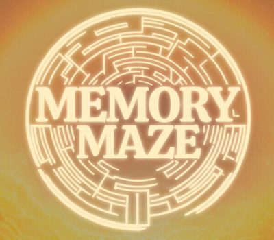 MemoryMaze PC Steam Ключ