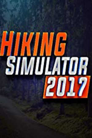 Hiking Simulator 2018 Steam Ключ