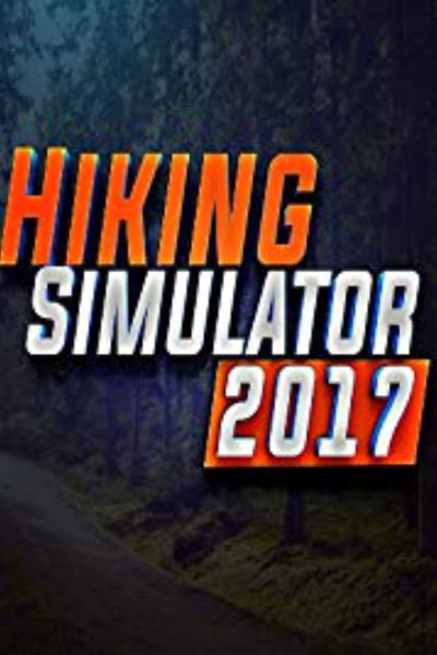 Hiking Simulator 2018 Steam CD Key