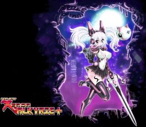 Xenon Valkyrie+ US PS4 Ключ