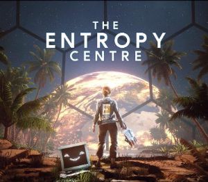 The Entropy Centre IN XBOX One / Xbox Series X|S Ключ