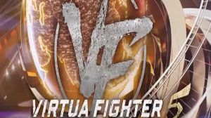 Virtua Fighter 5 R.E.V.O. PC Steam Аккаунт