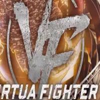 Virtua Fighter 5 R.E.V.O. PC Steam Аккаунт
