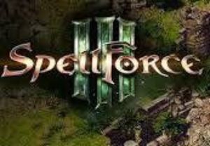 SpellForce 3 TR Steam Ключ