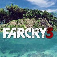 Far Cry 3 Deluxe-издание Steam Подарок