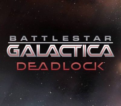 Battlestar Galactica Deadlock AR XBOX One / Xbox Series X|S Ключ