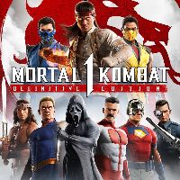 Mortal Kombat 1 NA PC Steam Ключ