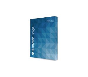 TechSmith Snagit 13 PC Ключ
