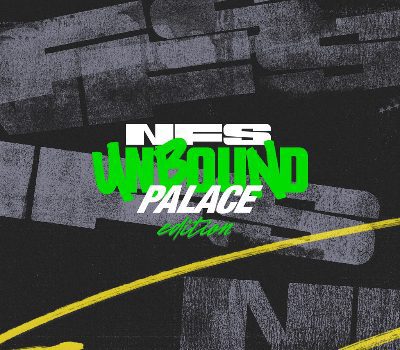 Need for Speed Unbound Palace издание CA Xbox Series X|S Ключ