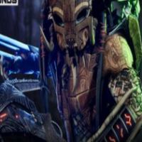 Predator: Hunting Grounds - Exiled Predator DLC Pack Steam Ключ