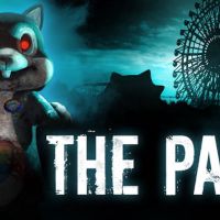 The Park RoW PC Steam Ключ