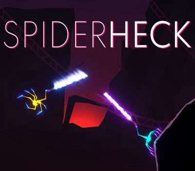 SpiderHeck PC Steam Ключ (valid until December, 2026)