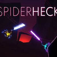 SpiderHeck PC Steam Ключ (valid until December, 2026)