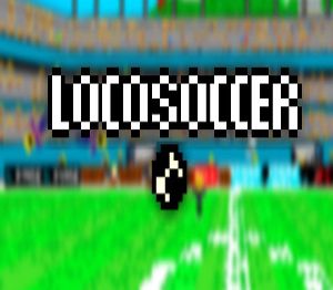 LocoSoccer US Steam Ключ