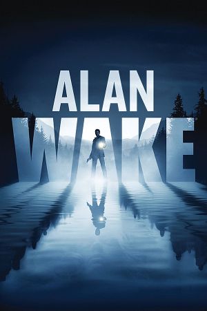 Alan Wake Коллекционное издание EU PC Steam Ключ