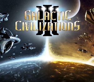 Galactic Civilizations III - Precursor Worlds DLC Steam Ключ