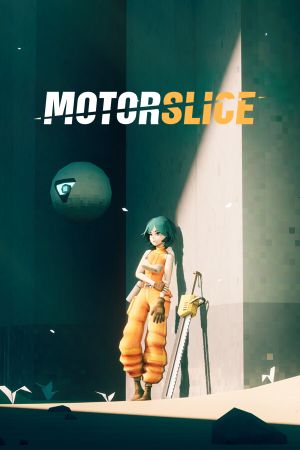 MOTORSLICE PC Steam Альтергифт