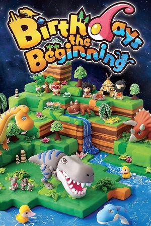 Birthdays the Beginning - Digital Soundtrack DLC Steam Ключ