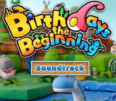 Birthdays the Beginning - Digital Soundtrack DLC Steam Ключ