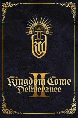 Kingdom Come: Deliverance II Gold-издание NA PC Steam Ключ